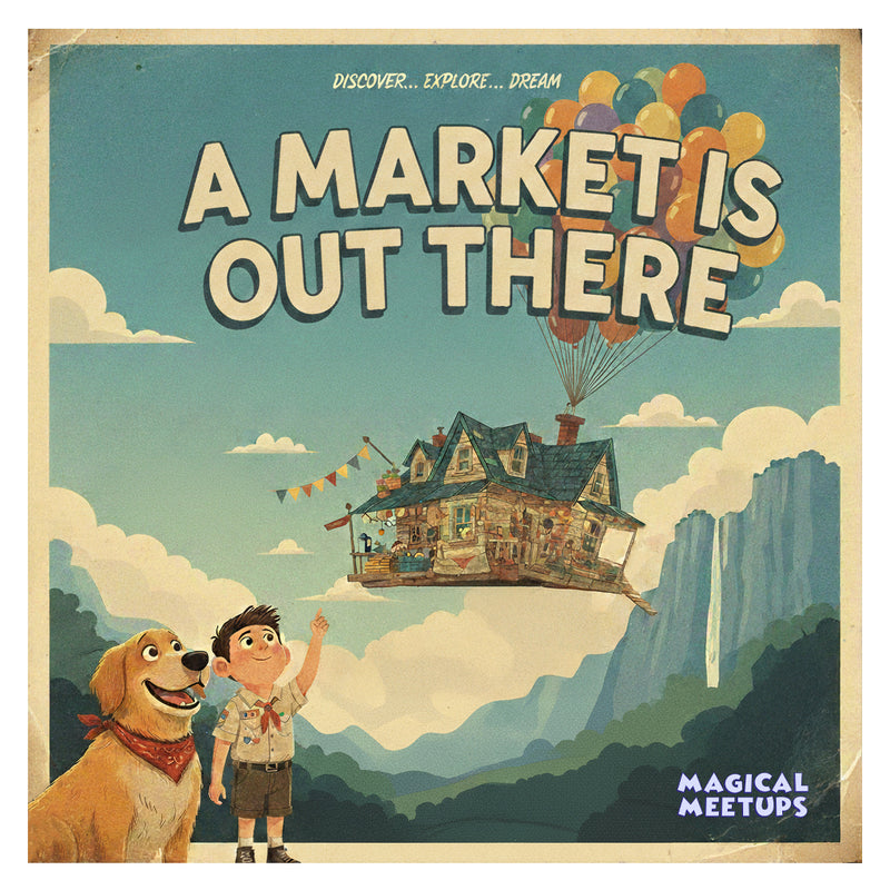 A Market Is Out There